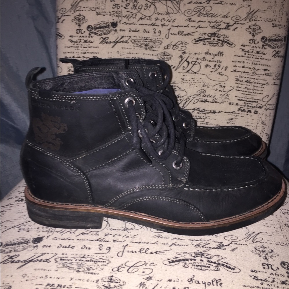 Mark Nason by Skechers Boots